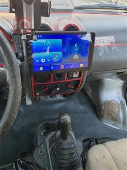 جي أي سي جونو واي M1